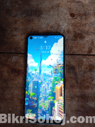 Realme c17